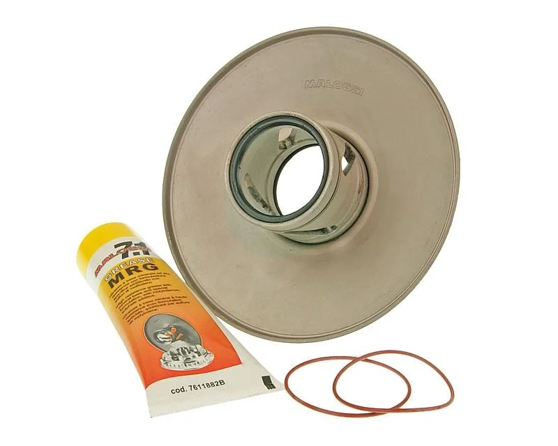 Drivning, Malossi Torque Driver