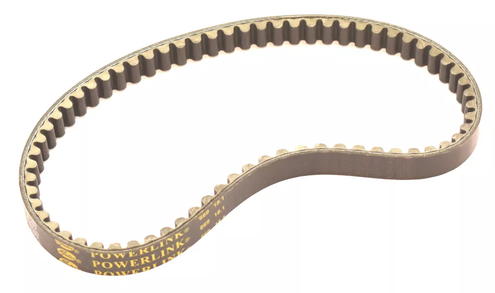 Drivrem Moto CR Comet/Ligero