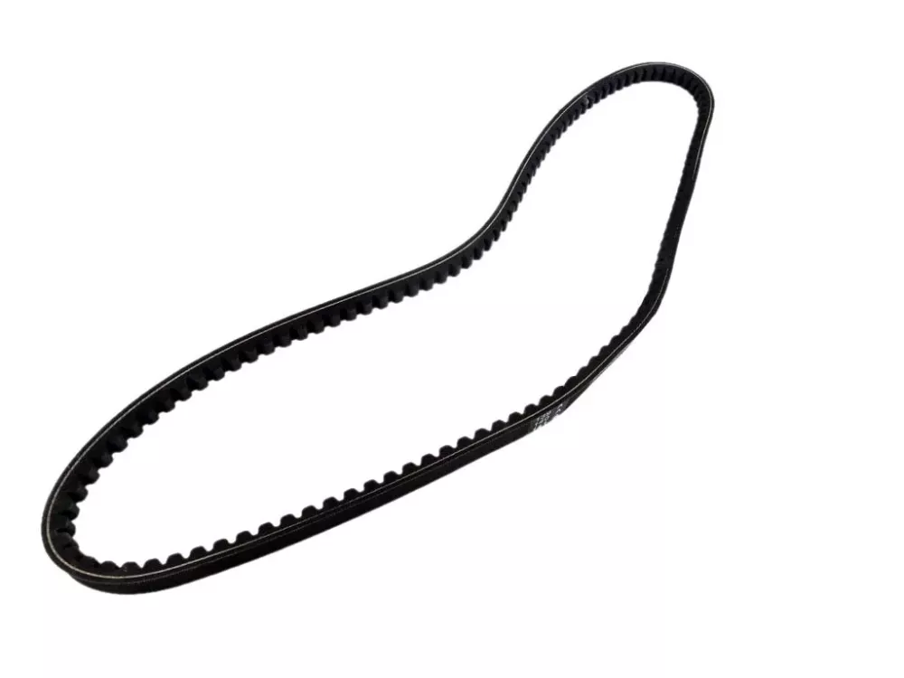 Drivrem Peugeot Fox