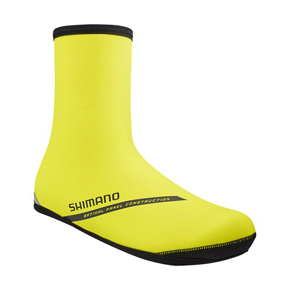 Skoskydd Shimano Dual CR