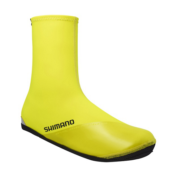 Skoskydd Shimano Dual H2O