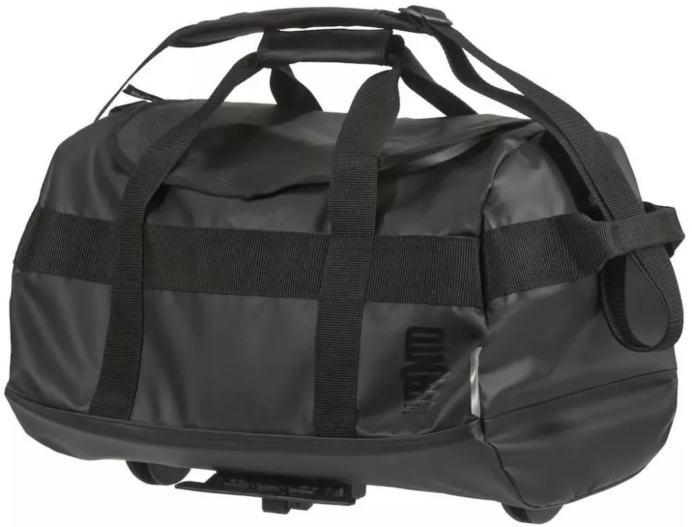 Duffelsportväska med AVS clicksystem