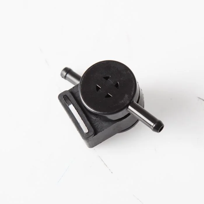 Dump valve Viarelli E5