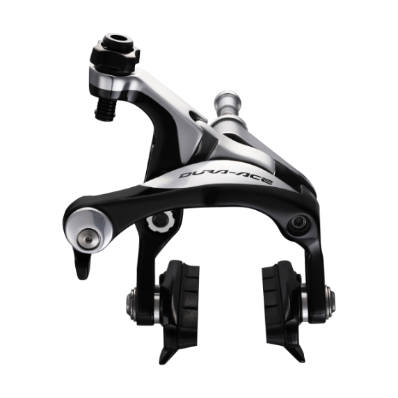 SHIMANO DURA-ACE Fälgbroms BR-9000 Fram