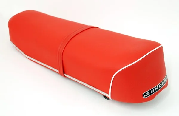 Dyna Zundapp 517 73 Röd