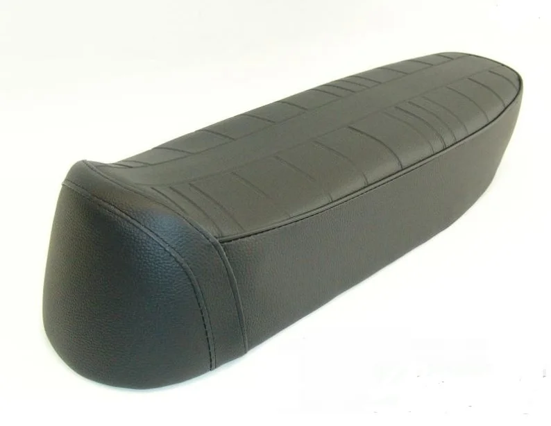 Dyna Zundapp Model Denfeld Svart