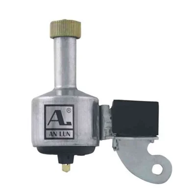 Dynamo 6V/3 W höger