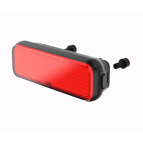 Baklampa Knog E-Bike Blinder Link