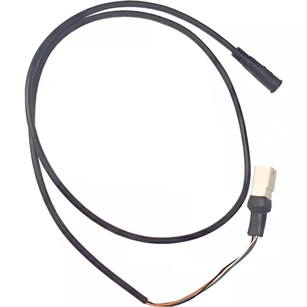 Kabel E-bus 1 till 1 900 mm Uart