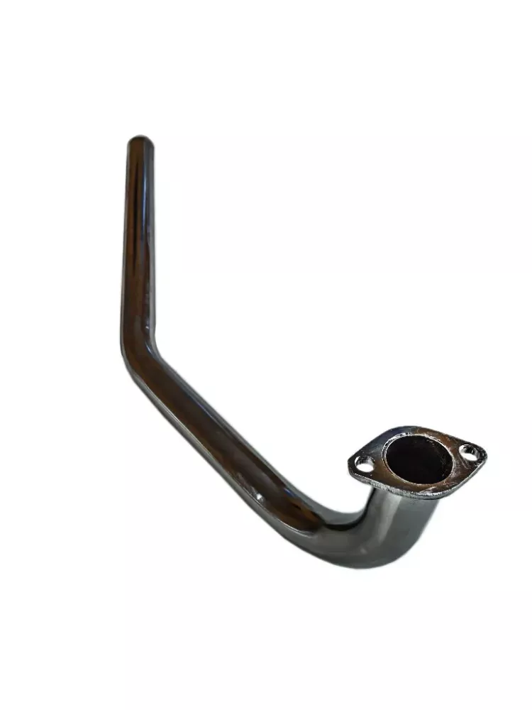 Avgasrör Puch Monza mfl