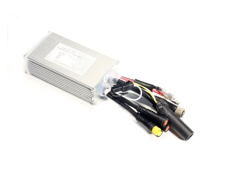 Controller Box Ecoride 26/28 2015
