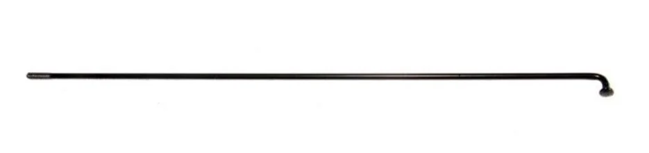 Eker Ecoride svart 286mm