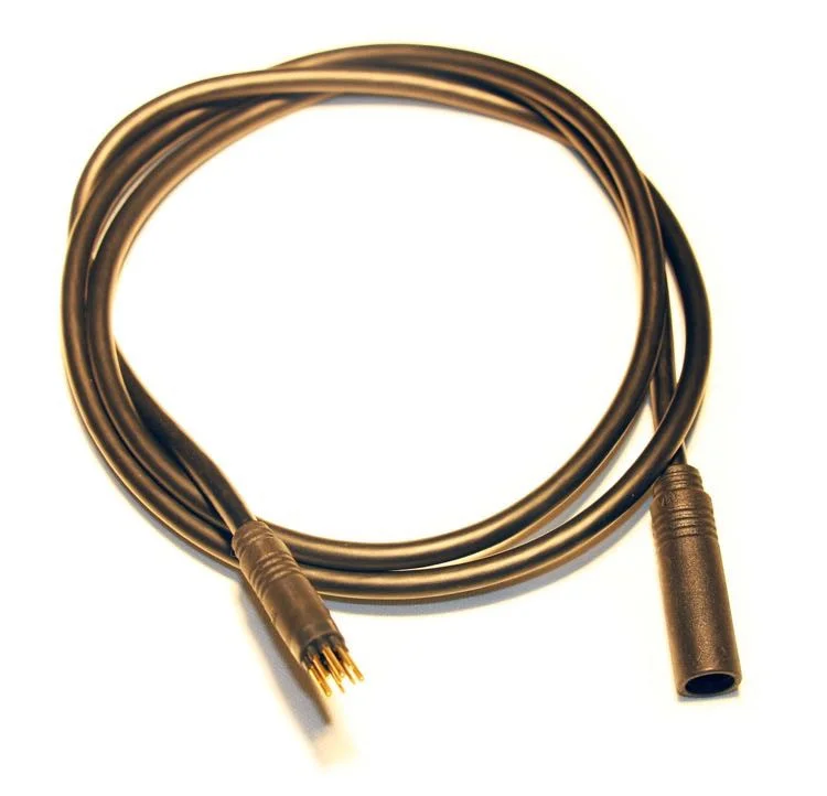 Motorkabel Ecoride 125cm