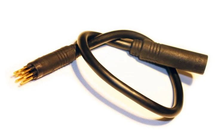 Motorkabel Ecoride 41cm