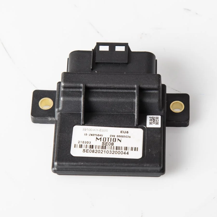 ECU 10 45 km Virelli Enzo-GT1