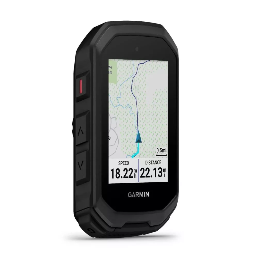 Cykeldator Garmin Edge MTB med GPS