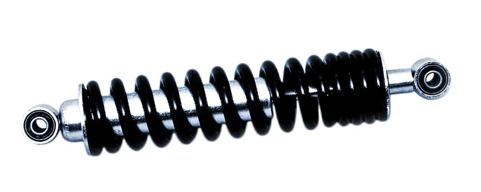 Stötdämpare Yamaha DT