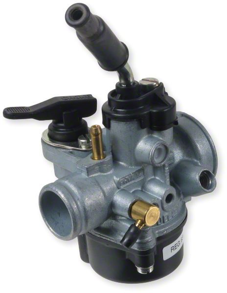 Dellorto PHVA 14DD