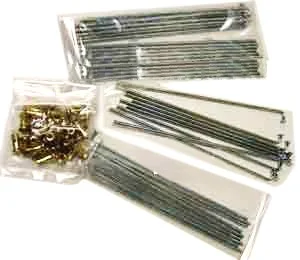 Ekersats Yamaha DT50MX Bakhjul