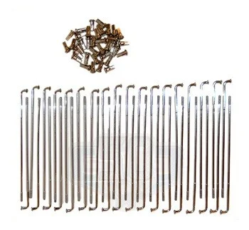 Eker sats Zundapp 150mm nav 149mm