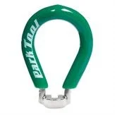 Park Tool Ekernyckel SW10 grön "3,30mm/130"""