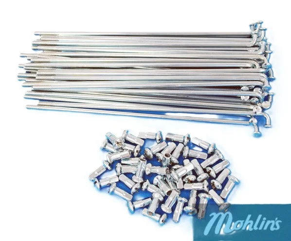 Sachs Ekersats 177 mm