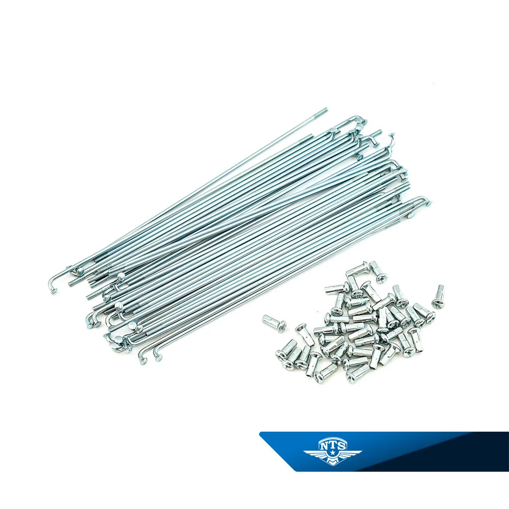 Ekersats Made by NTS för Sachs/Leleu-16″ / Grimeca-18″ (176mm)