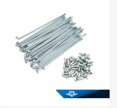 Ekersats NTS för Grimeca 105mm/Leleu 100mm nav/15 (140mm)