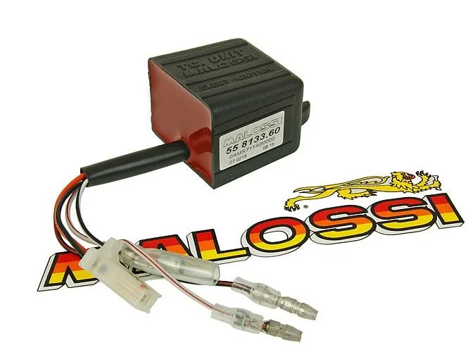 CDI - Malossi TC-Unit