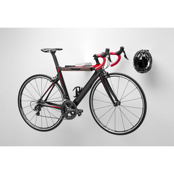 Cykelhållare Elite Arca Väggmonterad