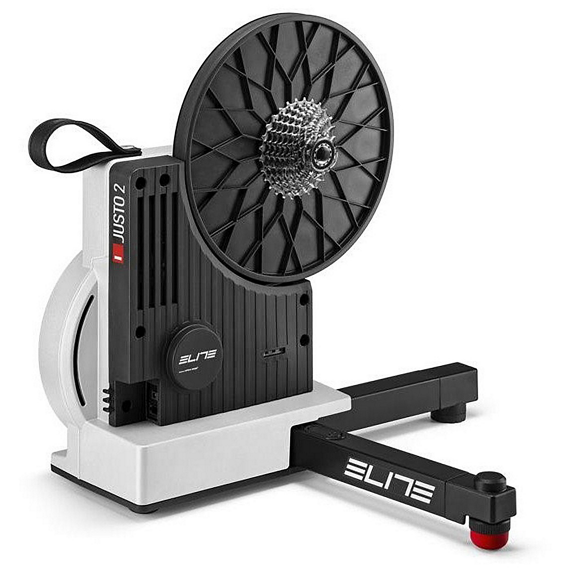 Smart Trainer Elite Justo 2