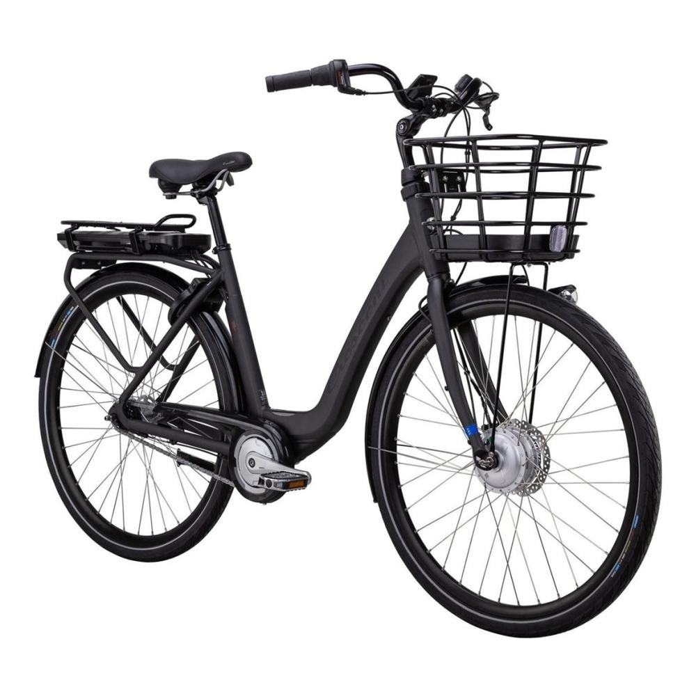 Elcykel Crescent Elma 7-växlad 55 cm