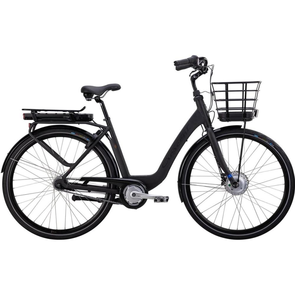 Elcykel Crescent Elma 7-växlad 55 cm