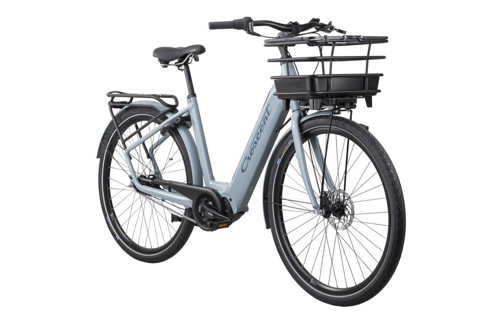 Elcykel Crescent Elody