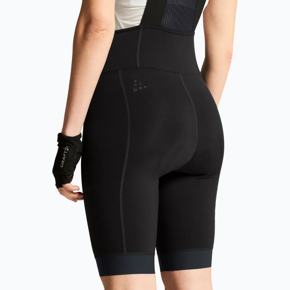Cyxelbyxor Craft Endur Cargo Bib Shorts C3 Dam