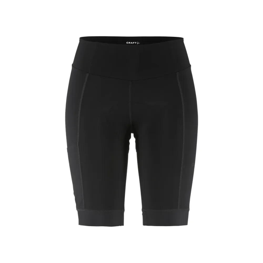 Cykelbyxor Craft Endur Cargo Shorts C3 Dam