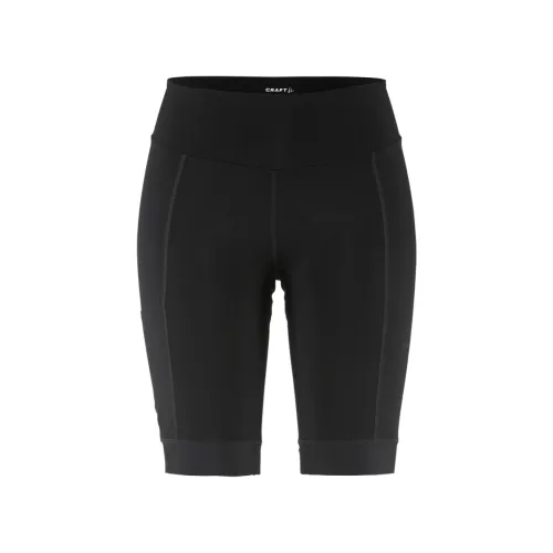 Cykelbyxor Craft Endur Cargo Shorts C3 Dam