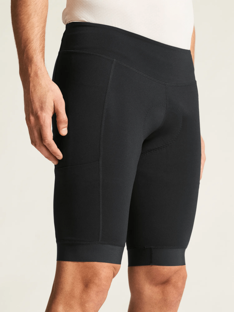 Cykelbyxor Craft Endur Cargo Shorts C3 Herr