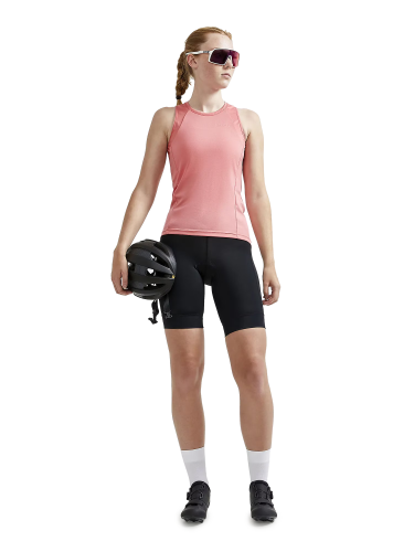 Cykelbyxor Craft Endur Shorts C4 Dam
