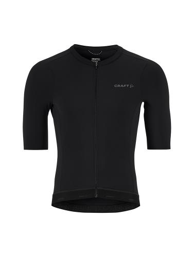 Cykeltröja Craft Endur Training Jersey Herr Svart