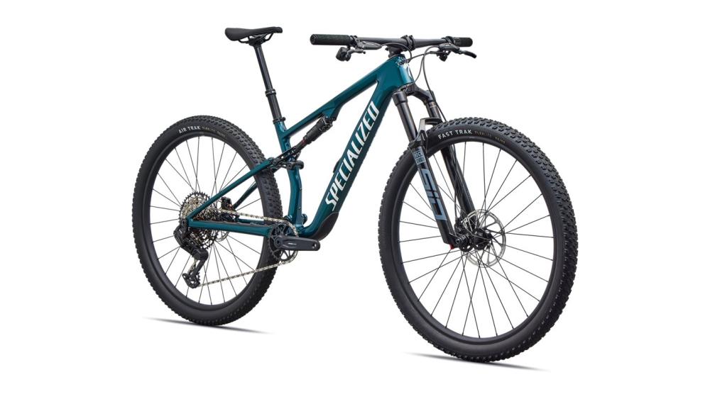 MTB Specialized Epic 8 Comp M