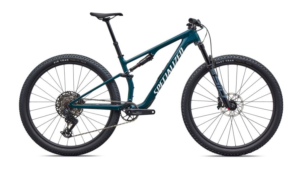 MTB Specialized Epic 8 Comp M