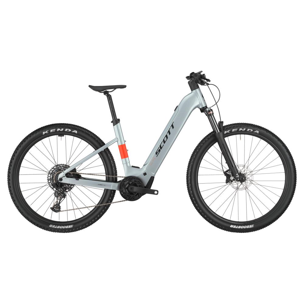 Elcykel Scott Aspect eRIDE 910 Wave