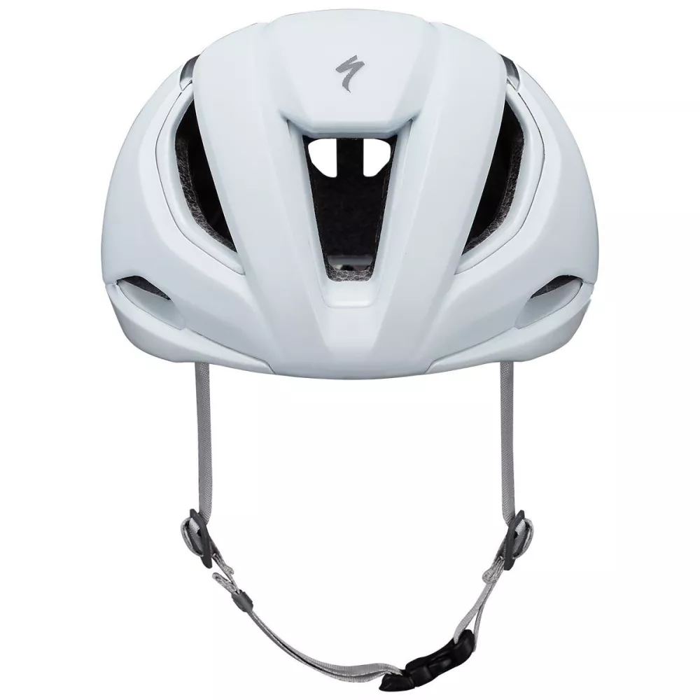 Cykelhjälm Specialized S-Works Evade 3 White