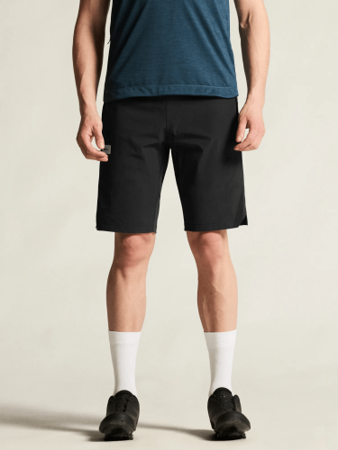 Cykelbyxor Craft Everyday Shorts W Pad Herr