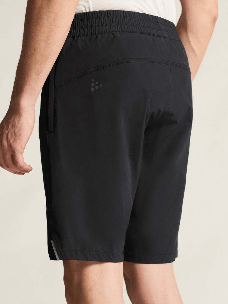 Cykelbyxor Craft Everyday Shorts W Pad Herr