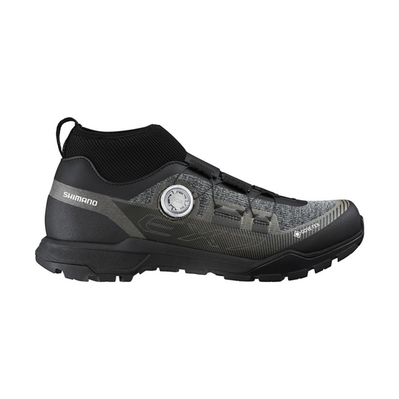 Cykelskor Shimano SH-EX700 GTX Svart
