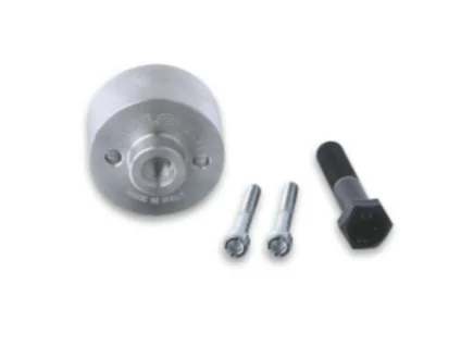 Extractor Rotor, Malossi