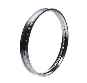 Fälgbana Suzuki TS50X, 18x1,60