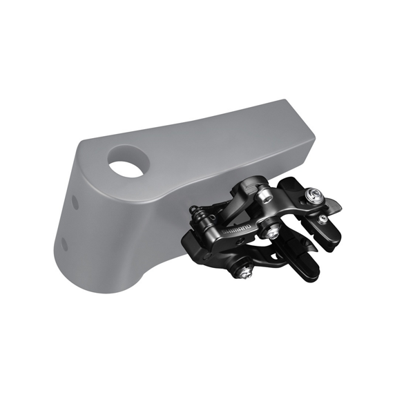 SHIMANO Fälgbroms BR-RS811-R Bak Svart